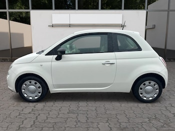 Used Fiat 500 2014 for sale - 77496805: Photo