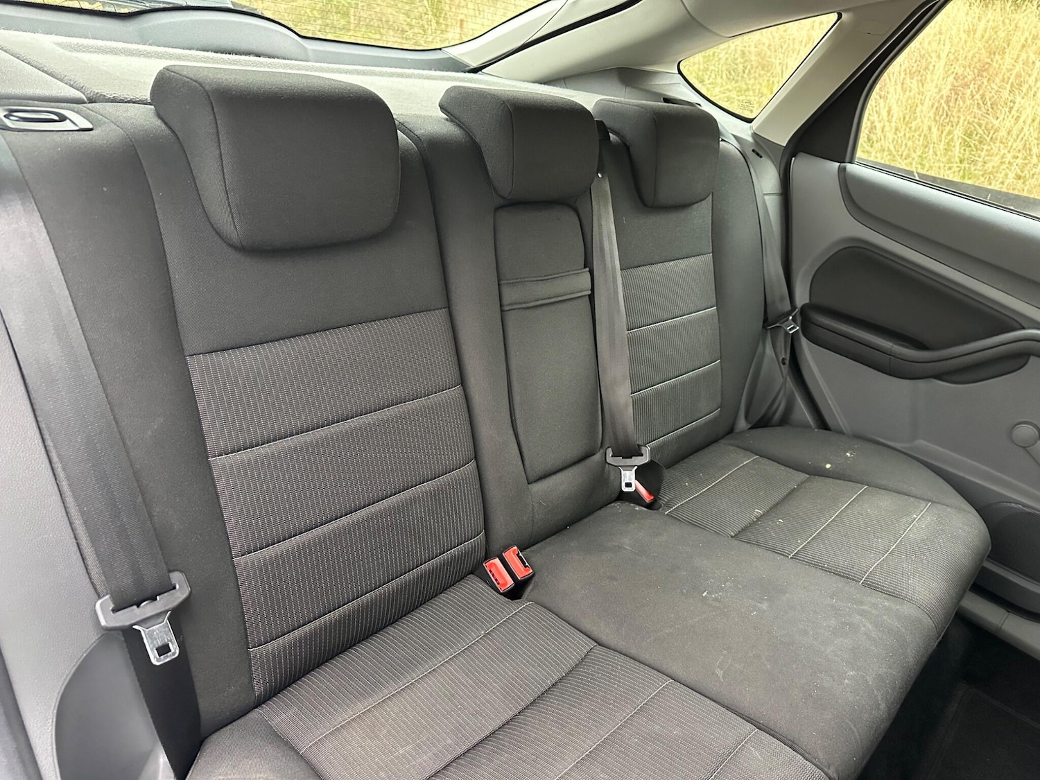 Used Ford Focus 2011 for sale - 76370720: Photo 10