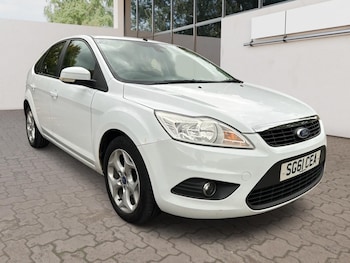 Used Ford Focus 2011 for sale - 76370720: Photo
