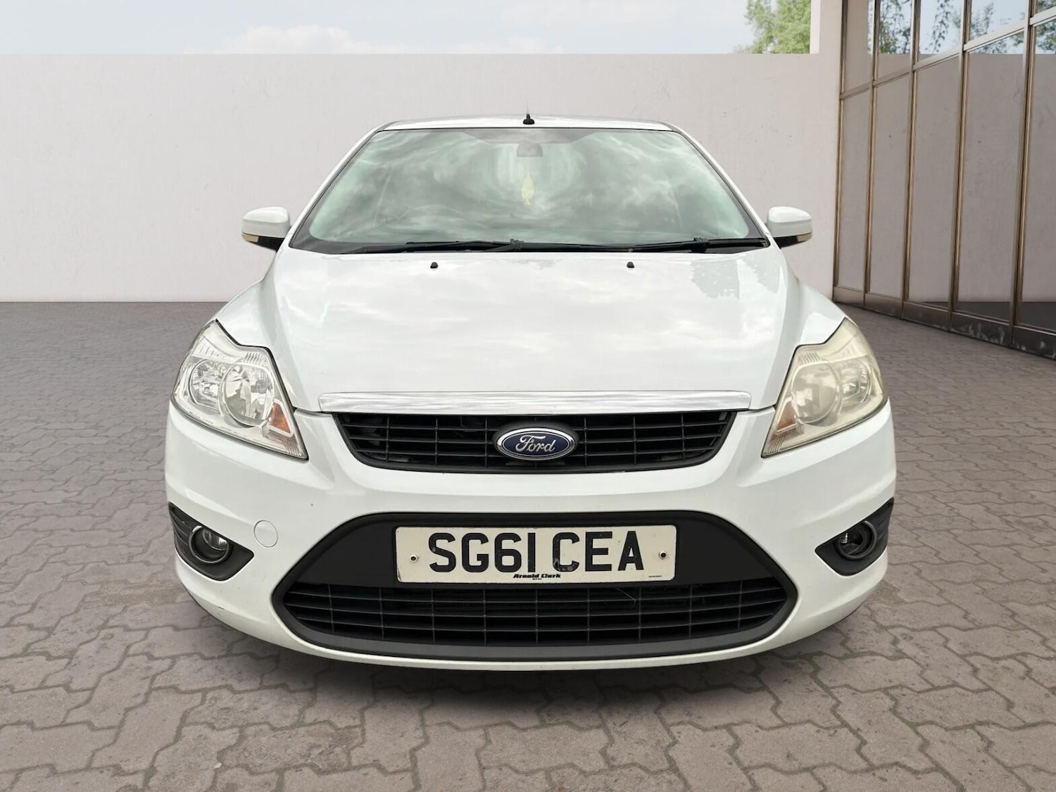 Used Ford Focus 2011 for sale - 76370720: Photo 2