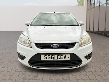 Used Ford Focus 2011 for sale - 76370720: Photo