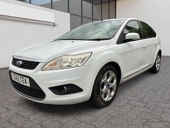Used Ford Focus 2011 for sale - 76370720: Photo