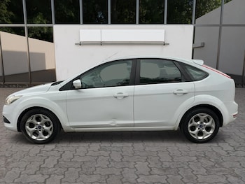 Used Ford Focus 2011 for sale - 76370720: Photo