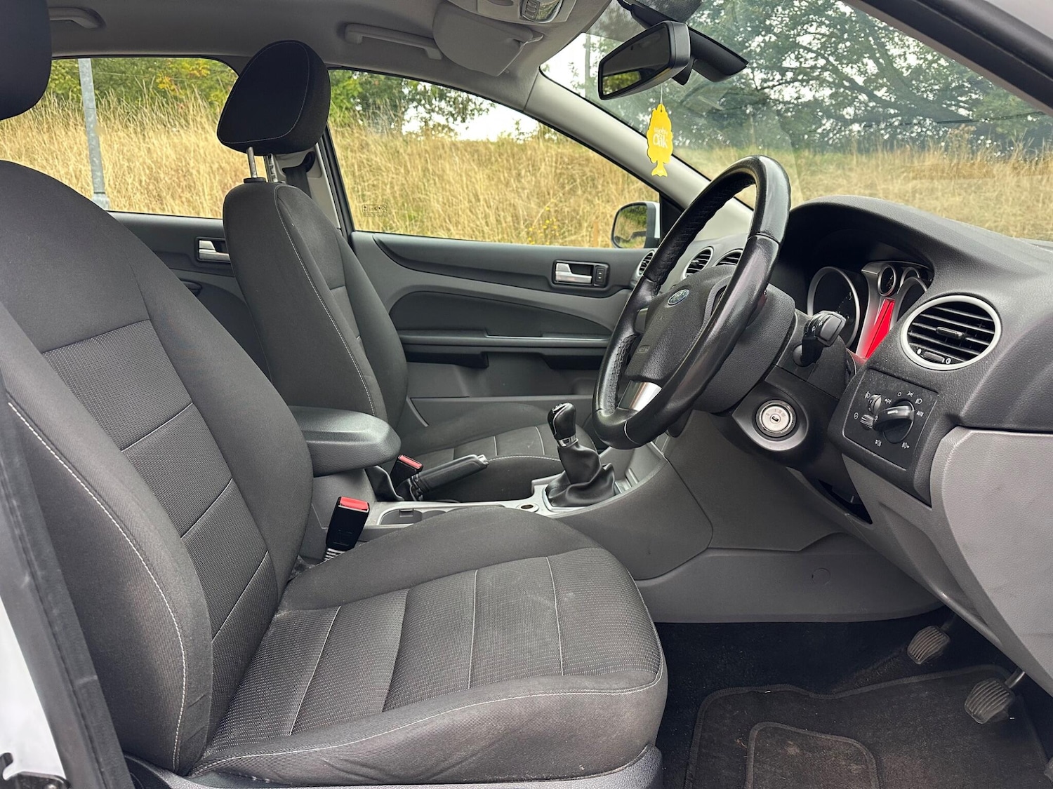 Used Ford Focus 2011 for sale - 76370720: Photo 9