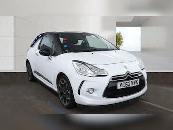 Used Citroen DS3 2012 for sale - 78334647: Photo