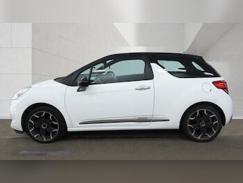 Used Citroen DS3 2012 for sale - 78334647: Photo