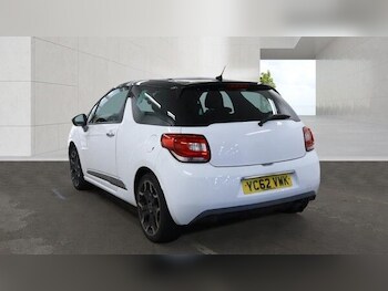 Used Citroen DS3 2012 for sale - 78334647: Photo