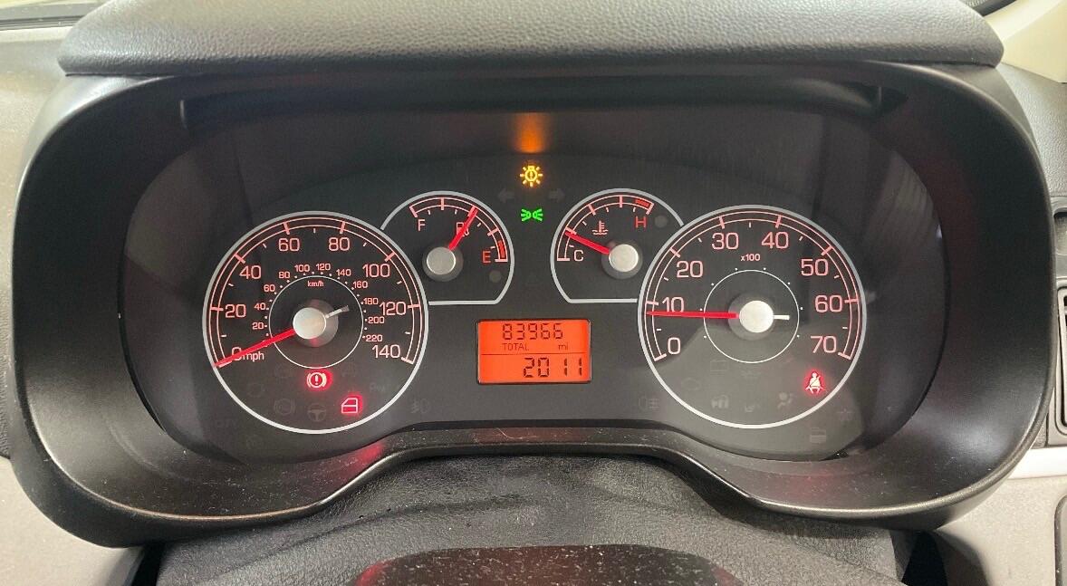 Used Fiat Grande Punto 2008 for sale - 77424958: Photo 10