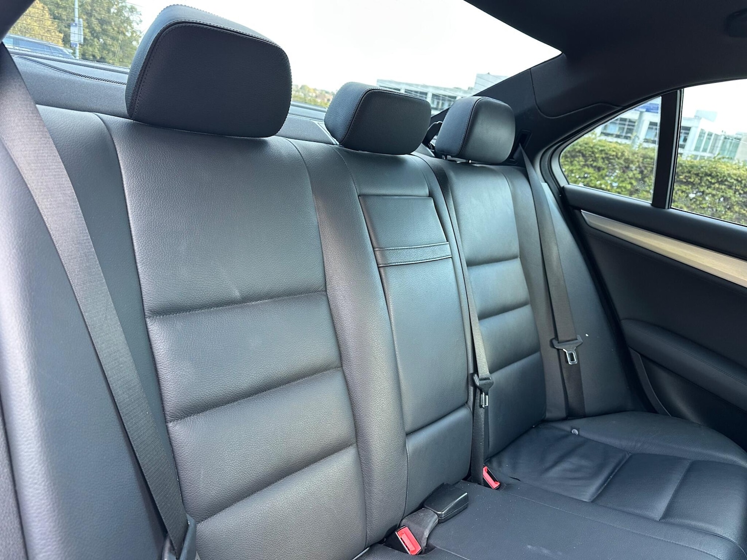 Used Mercedes-Benz C Class 2013 for sale - 76370904: Photo 13
