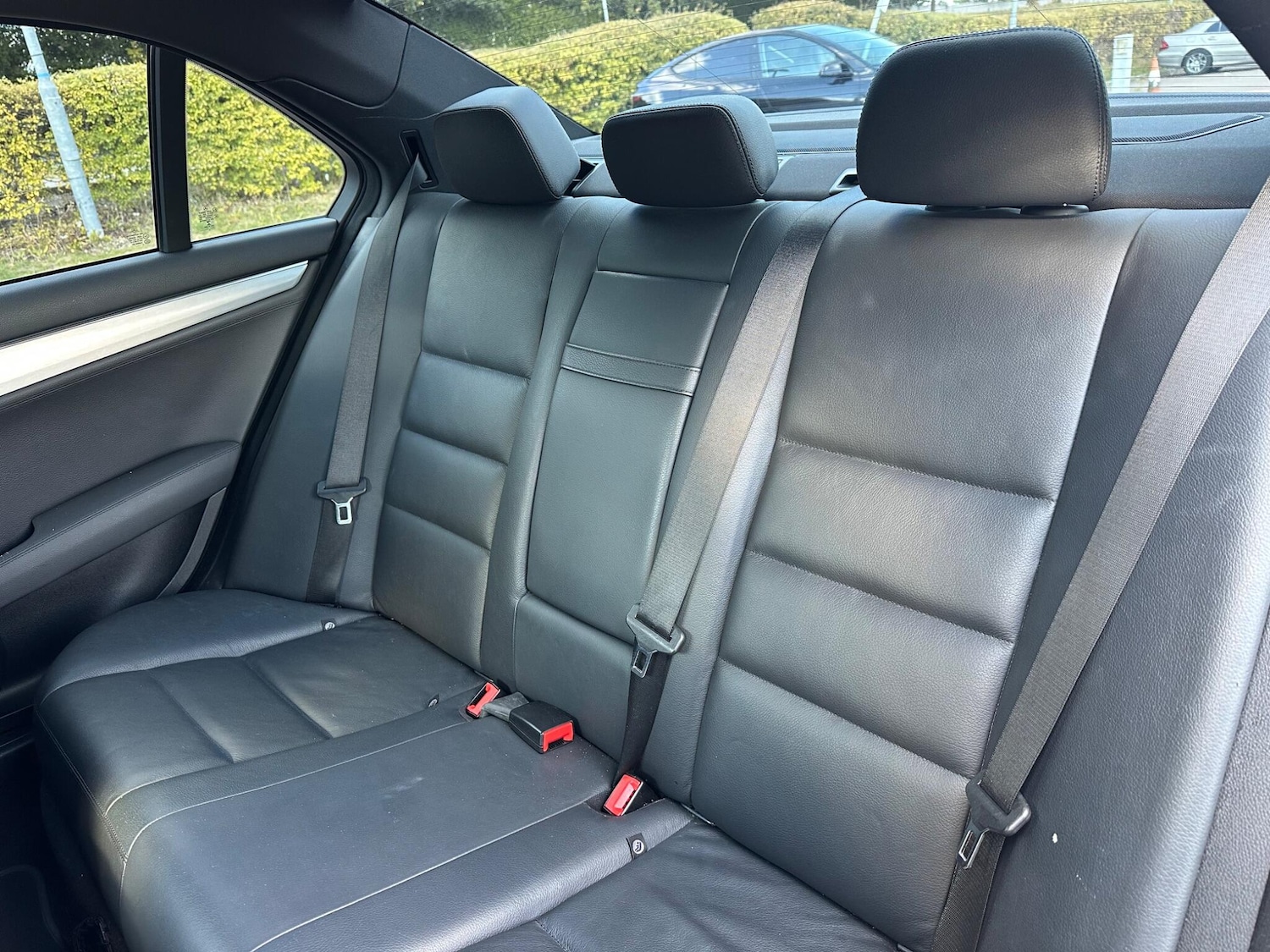 Used Mercedes-Benz C Class 2013 for sale - 76370904: Photo 14