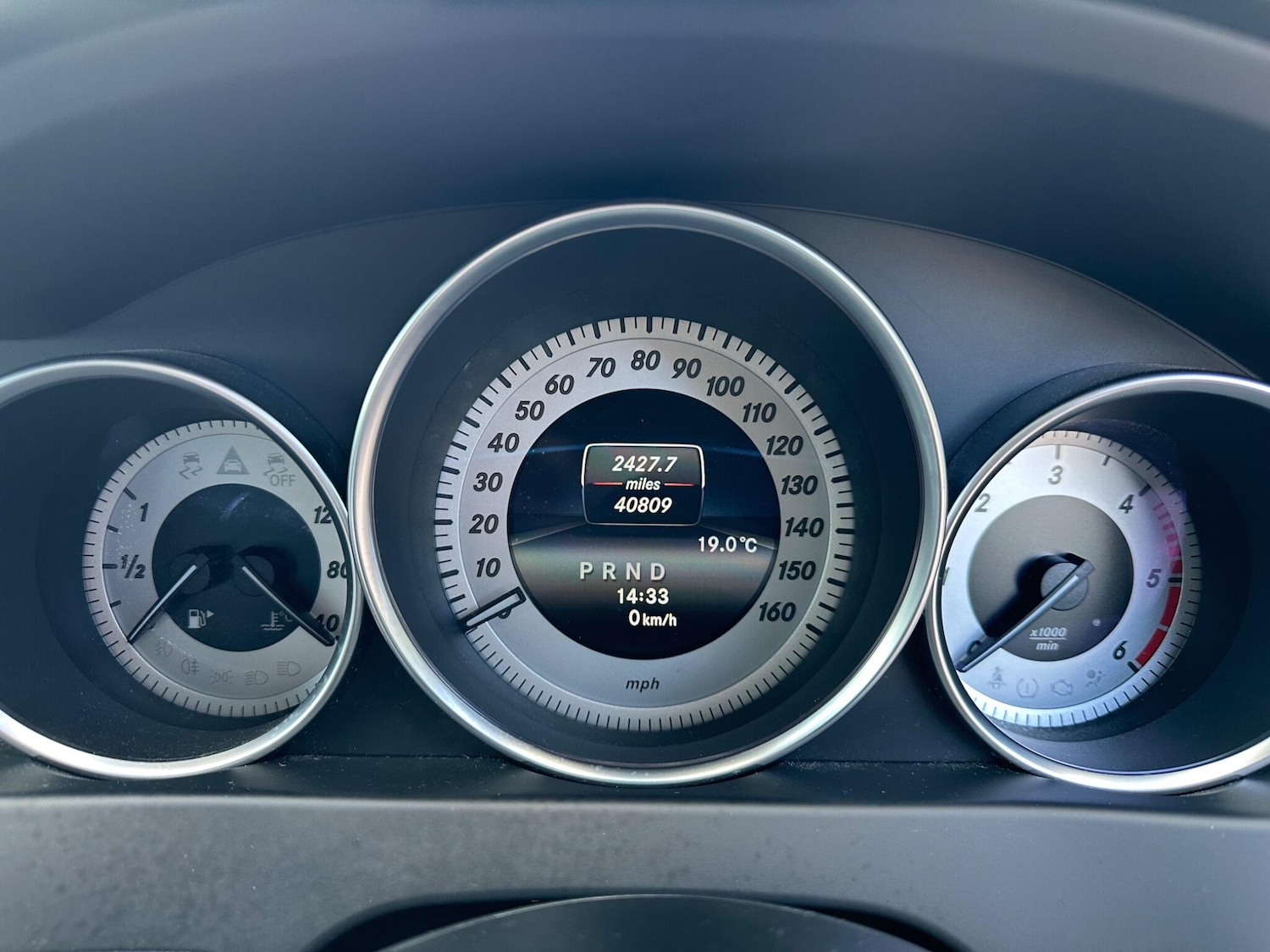 Used Mercedes-Benz C Class 2013 for sale - 76370904: Photo 18