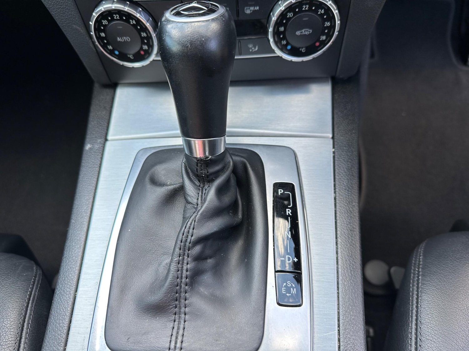 Used Mercedes-Benz C Class 2013 for sale - 76370904: Photo 19