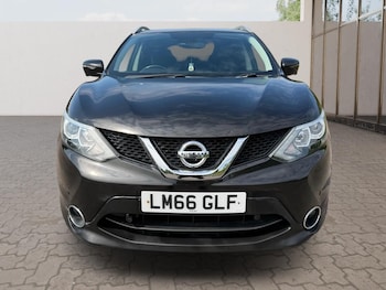 Used Nissan Qashqai 2016 for sale - 78539267: Photo