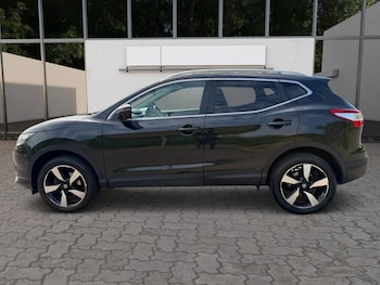 Used Nissan Qashqai 2016 for sale - 78539267: Photo