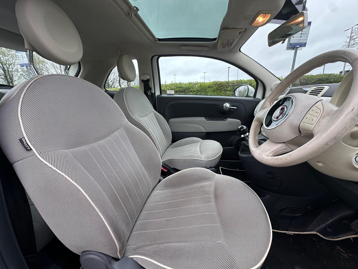 Used Fiat 500 2012 for sale - 78115743: Photo 10