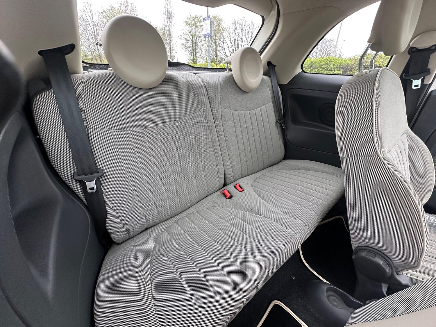 Used Fiat 500 2012 for sale - 78115743: Photo 11