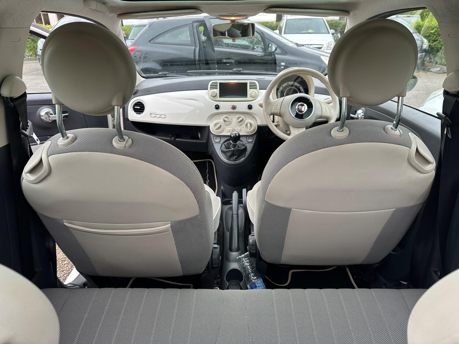 Used Fiat 500 2012 for sale - 78115743: Photo 12