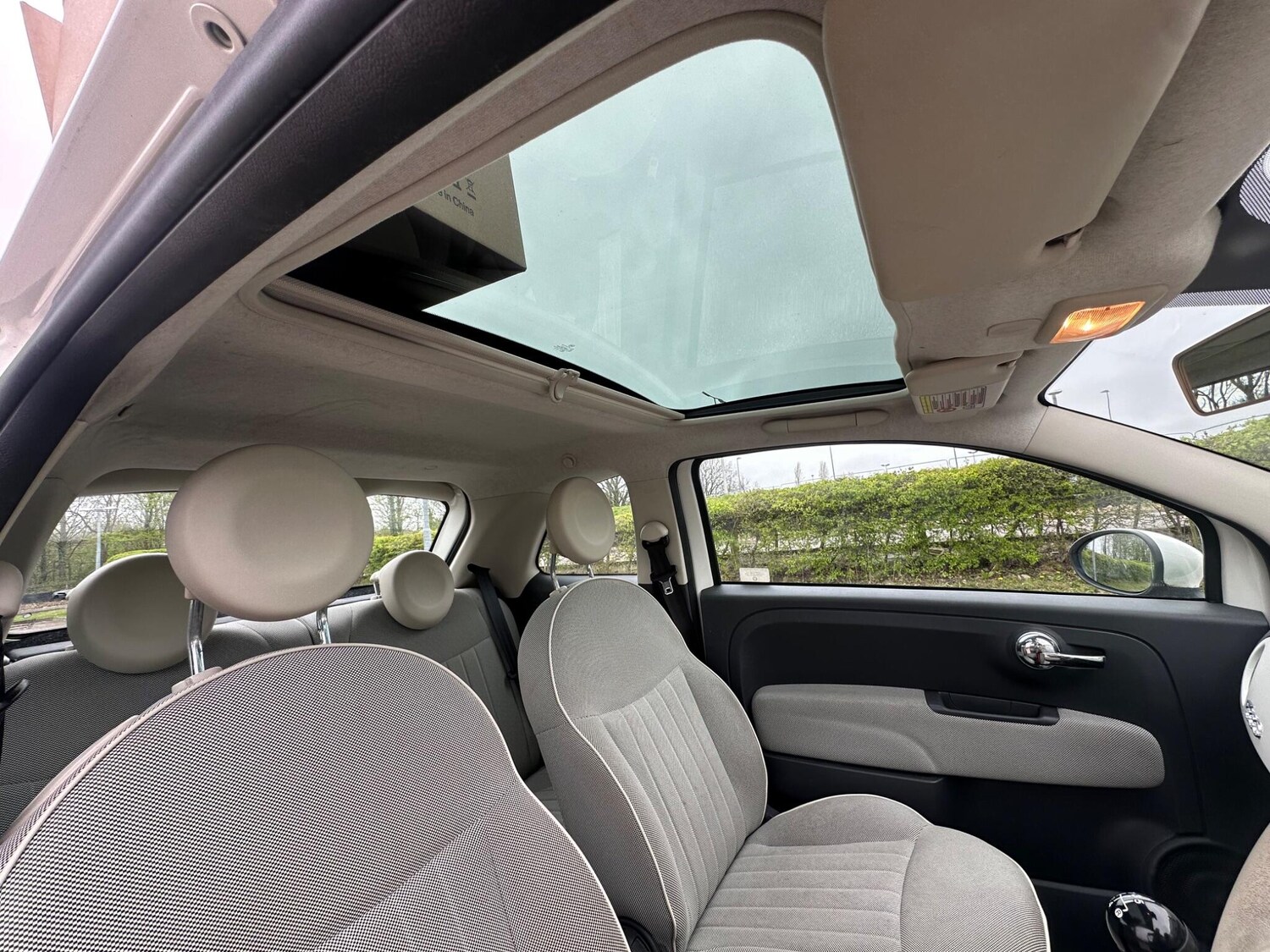 Used Fiat 500 2012 for sale - 78115743: Photo 14