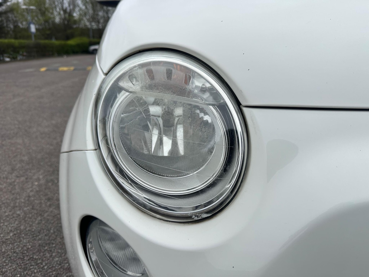 Used Fiat 500 2012 for sale - 78115743: Photo 16