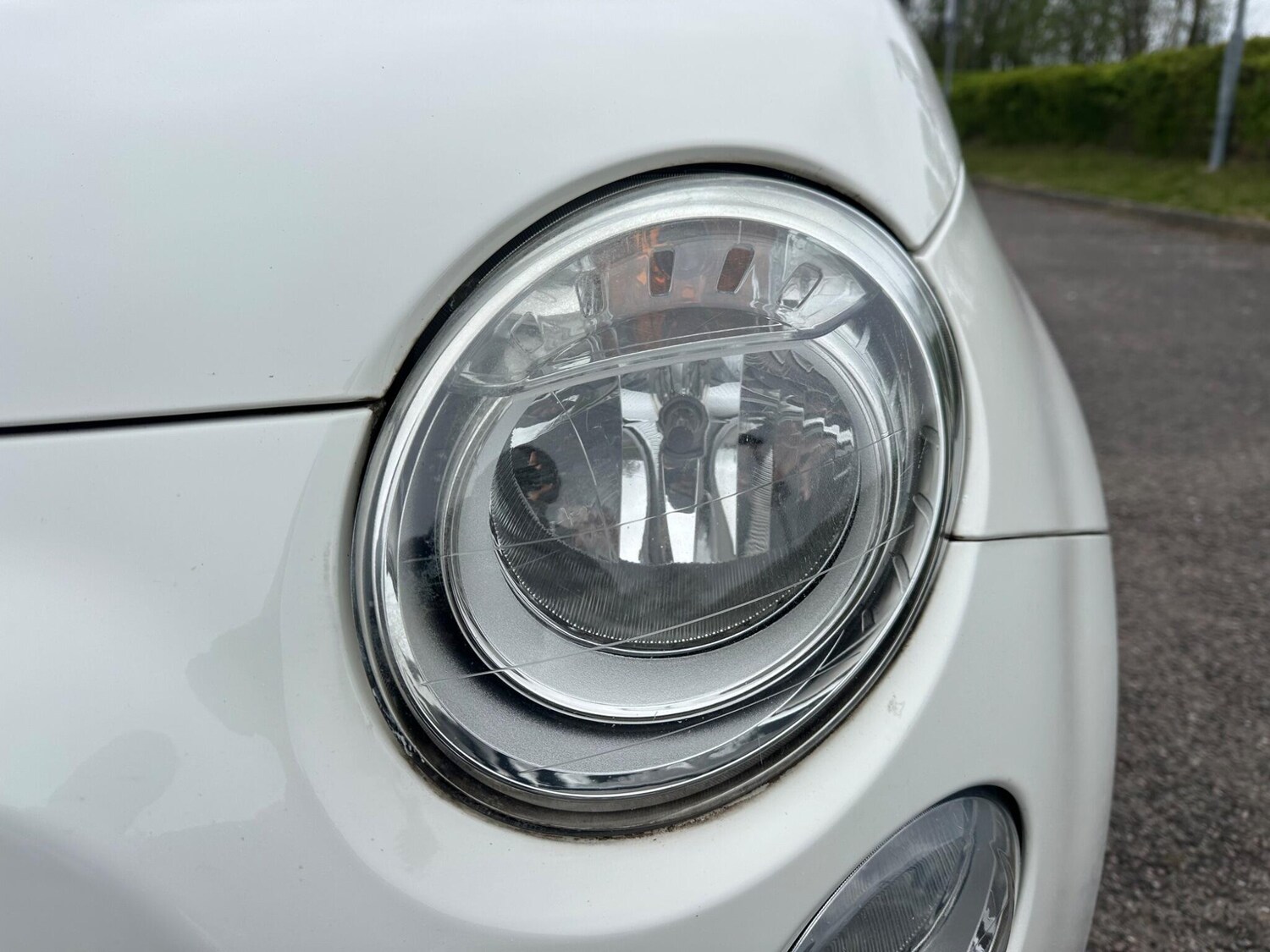 Used Fiat 500 2012 for sale - 78115743: Photo 17