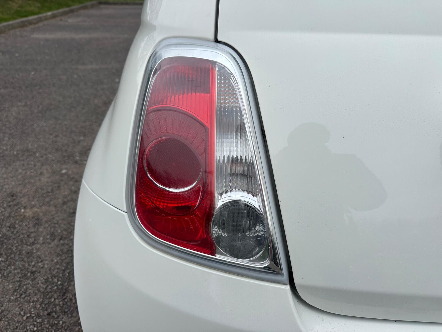 Used Fiat 500 2012 for sale - 78115743: Photo 18