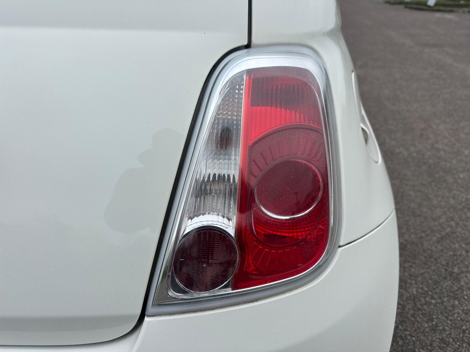 Used Fiat 500 2012 for sale - 78115743: Photo 19