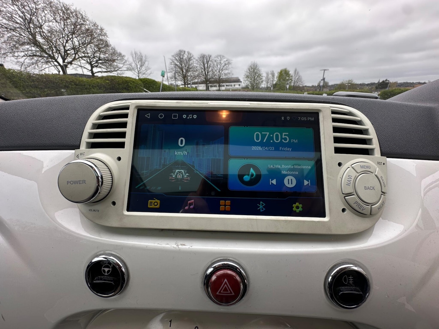 Used Fiat 500 2012 for sale - 78115743: Photo 2