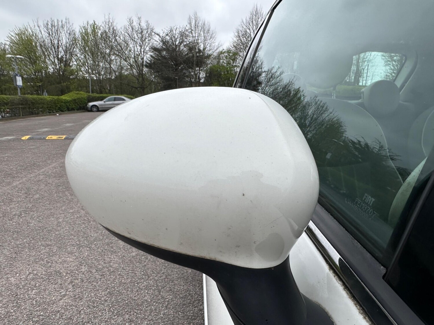 Used Fiat 500 2012 for sale - 78115743: Photo 20