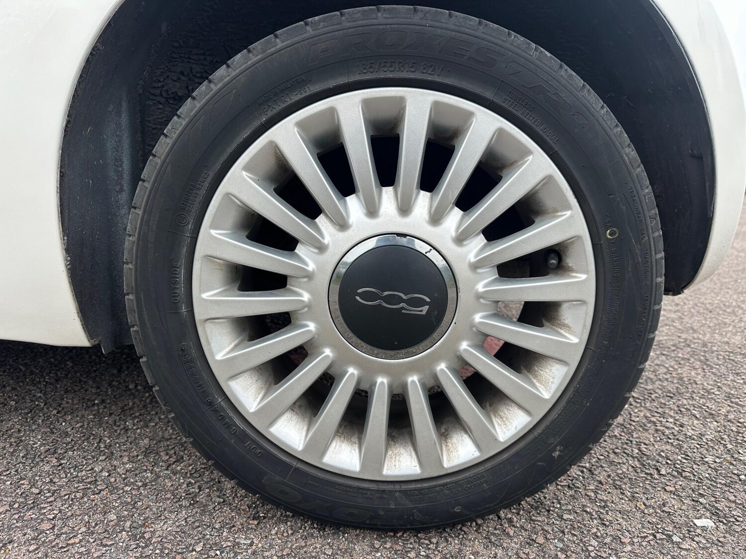 Used Fiat 500 2012 for sale - 78115743: Photo 22