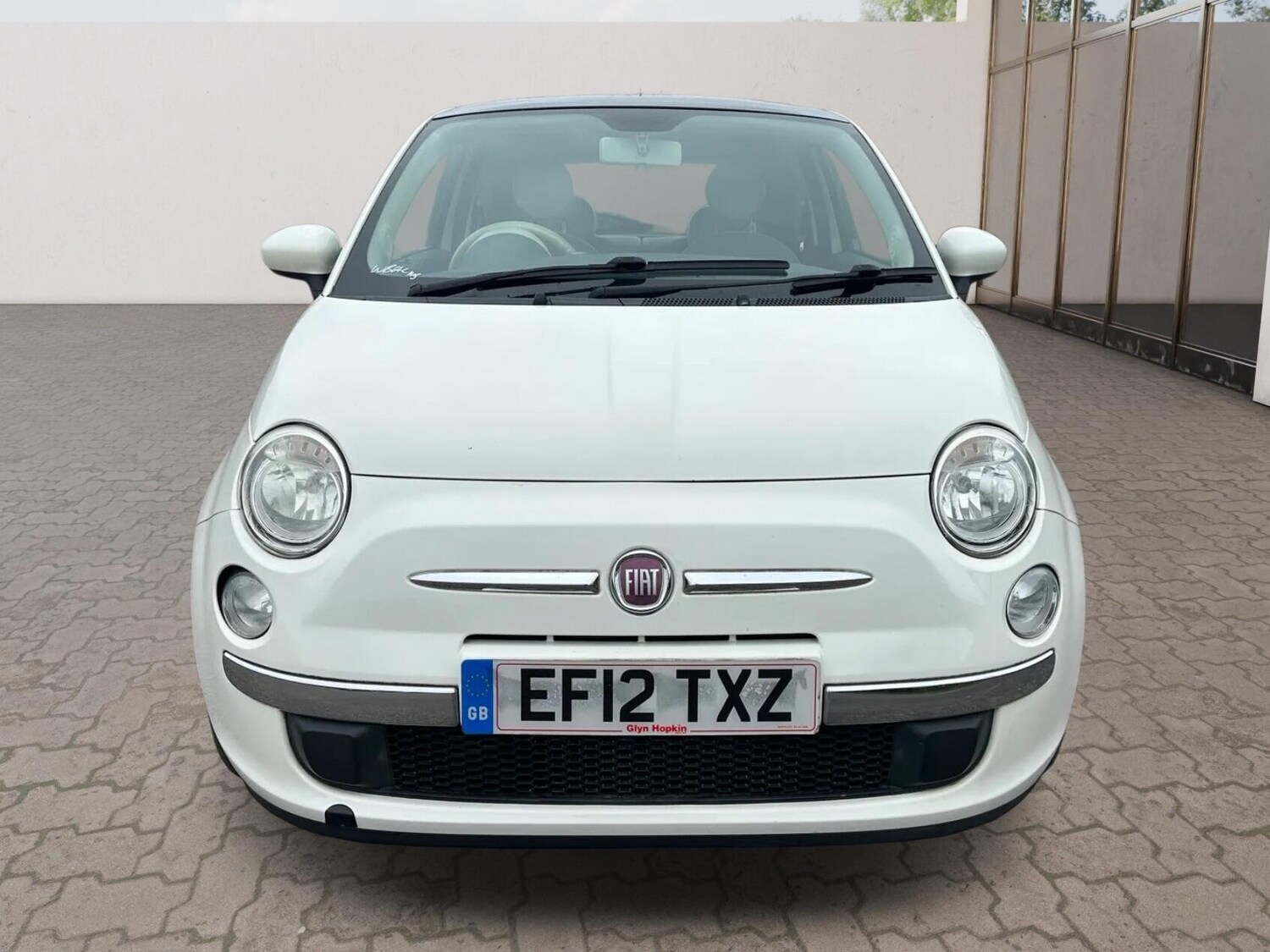 Used Fiat 500 2012 for sale - 78115743: Photo 3