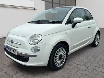 Used Fiat 500 2012 for sale - 78115743: Photo
