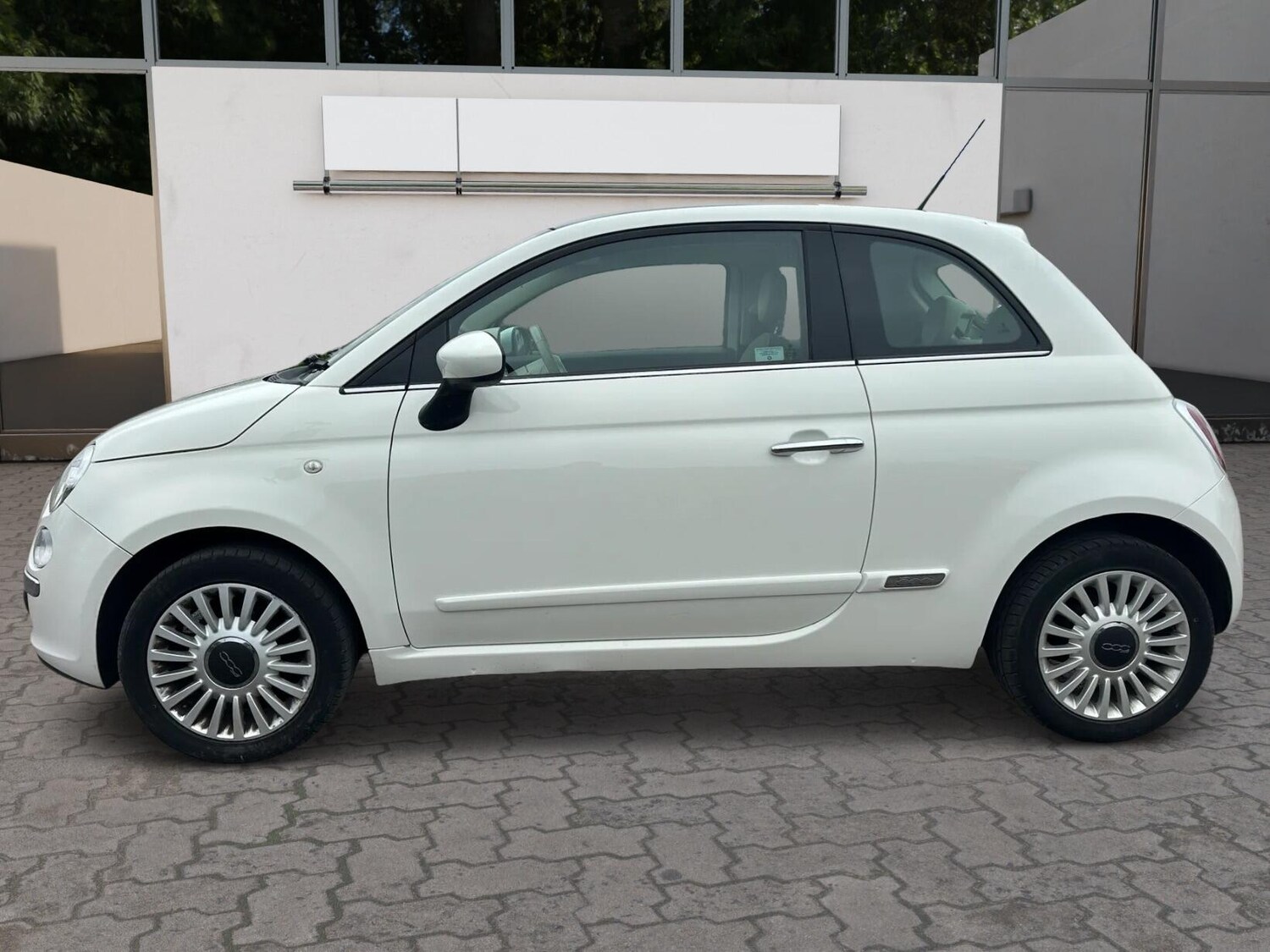 Used Fiat 500 2012 for sale - 78115743: Photo 5