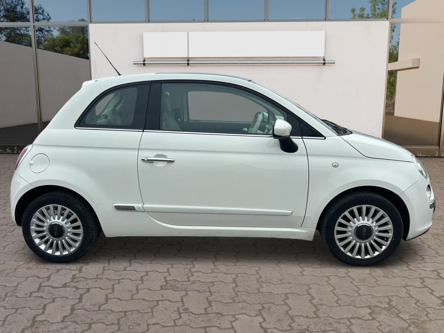 Used Fiat 500 2012 for sale - 78115743: Photo 9