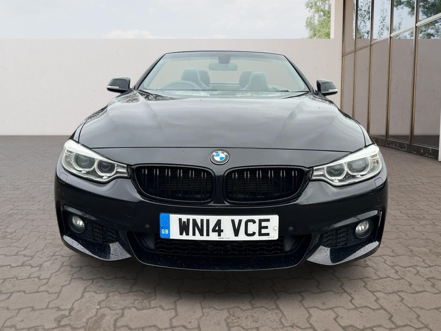 Used BMW 4 Series 2014 for sale - 77215066: Photo 10