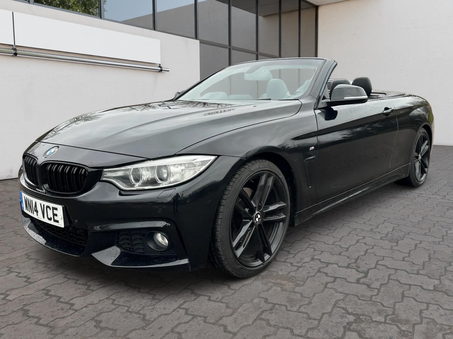 Used BMW 4 Series 2014 for sale - 77215066: Photo 11