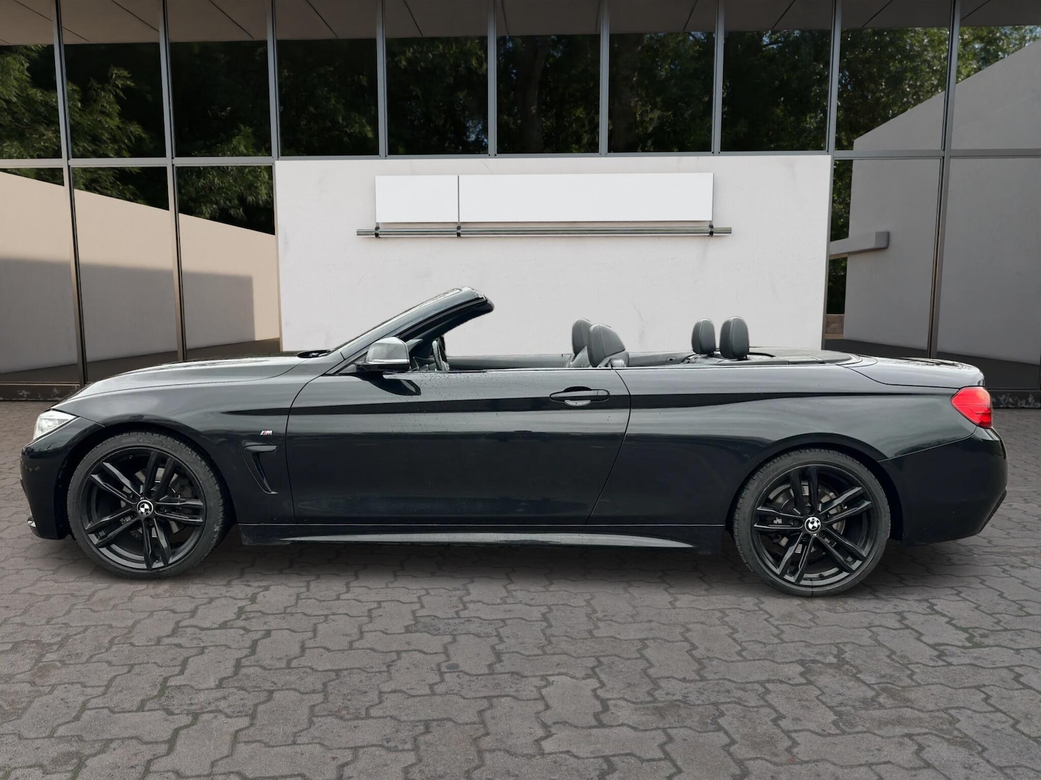 Used BMW 4 Series 2014 for sale - 77215066: Photo 12