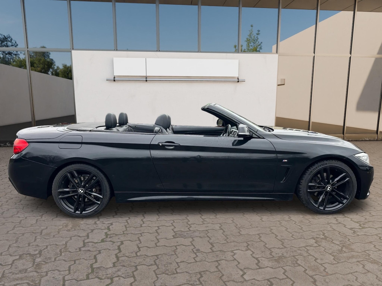 Used BMW 4 Series 2014 for sale - 77215066: Photo 16