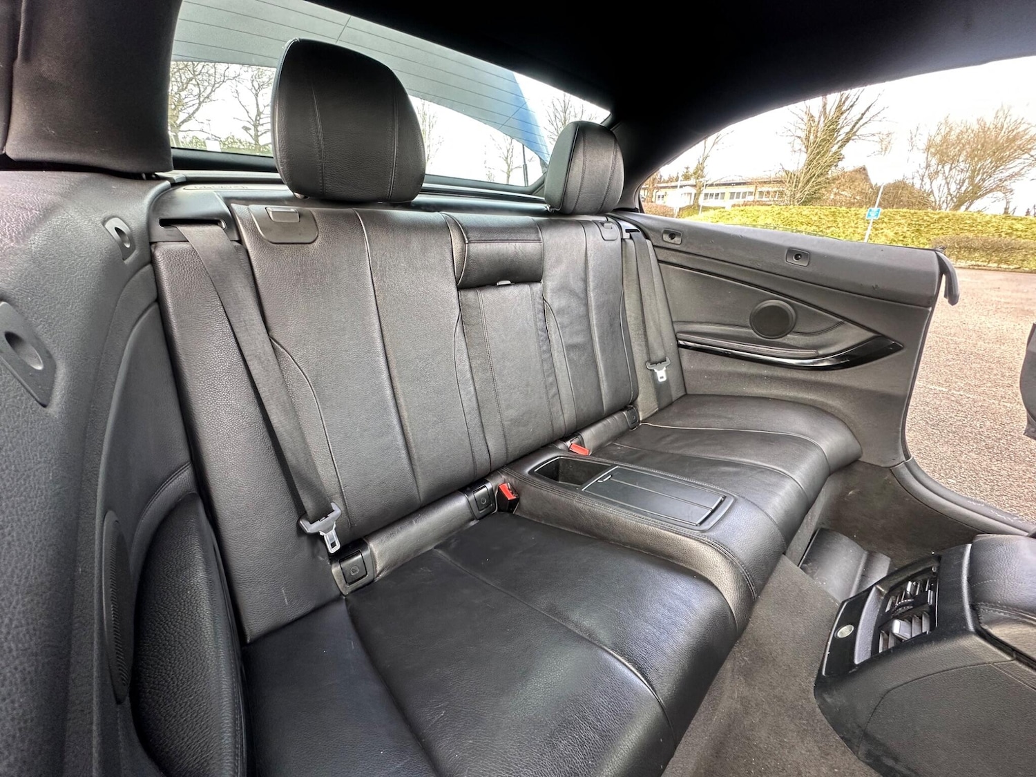 Used BMW 4 Series 2014 for sale - 77215066: Photo 19