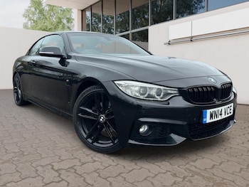 BMW 4 Series feature image
