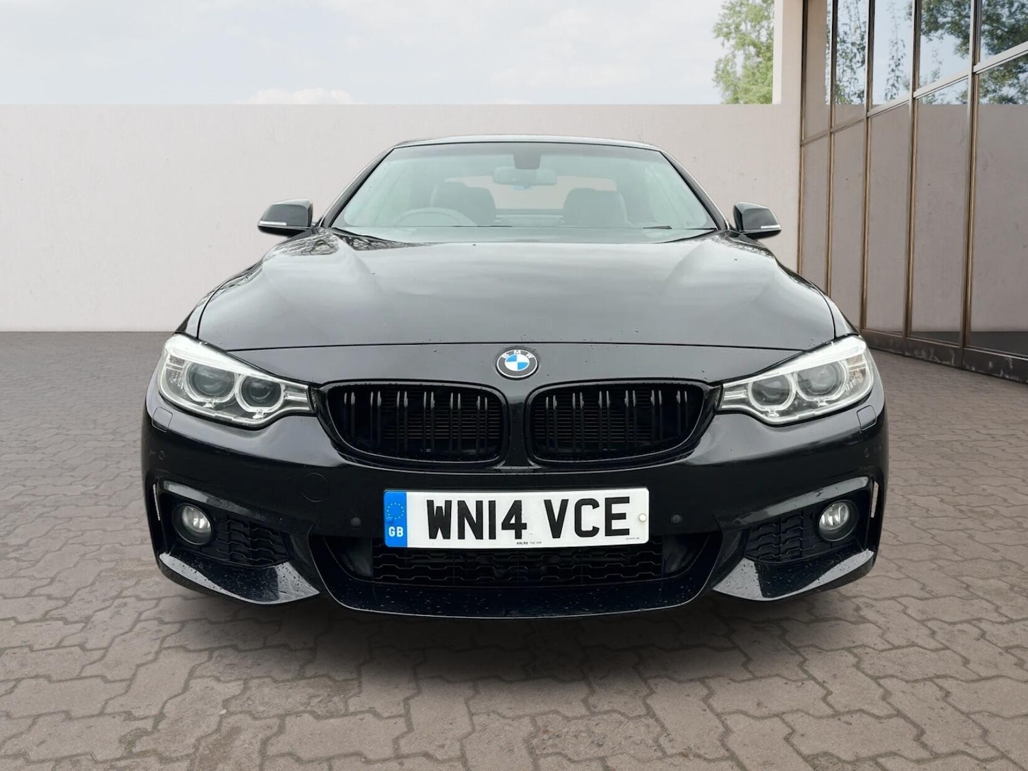 Used BMW 4 Series 2014 for sale - 77215066: Photo 2
