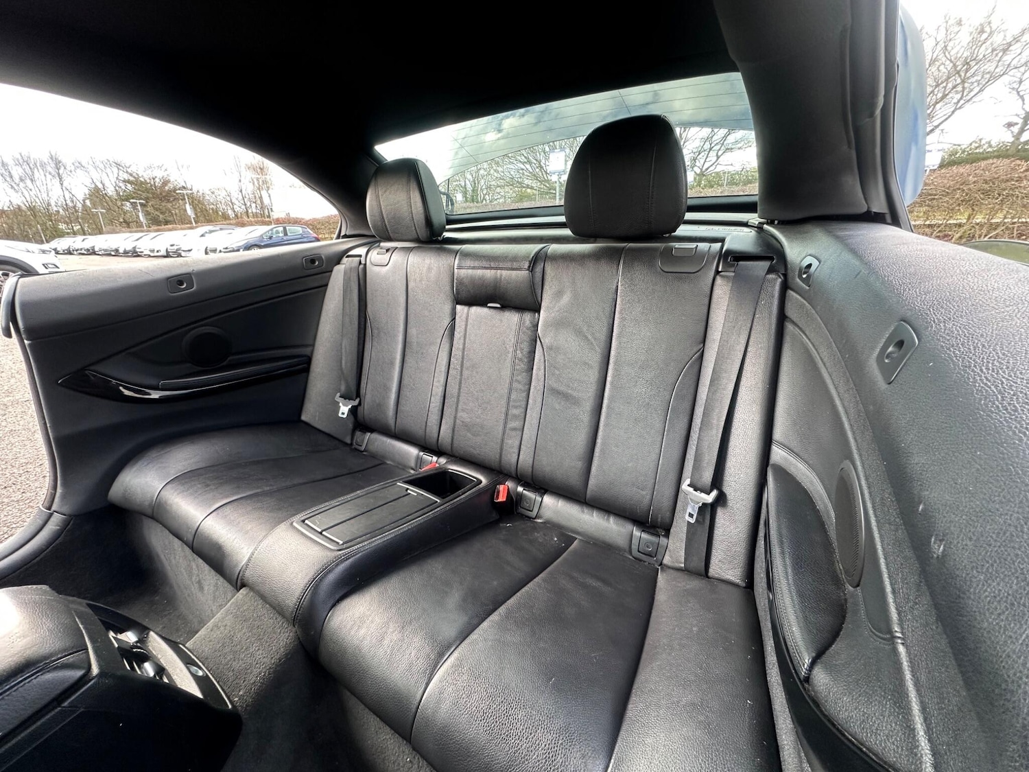 Used BMW 4 Series 2014 for sale - 77215066: Photo 20