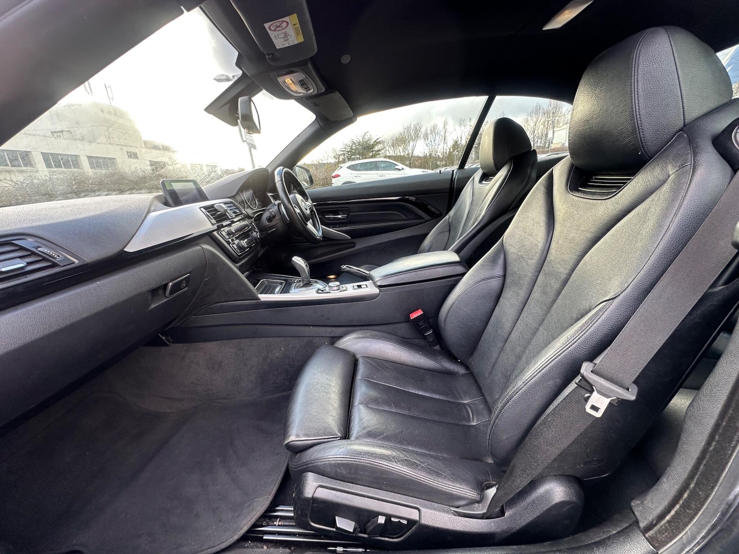 Used BMW 4 Series 2014 for sale - 77215066: Photo 21