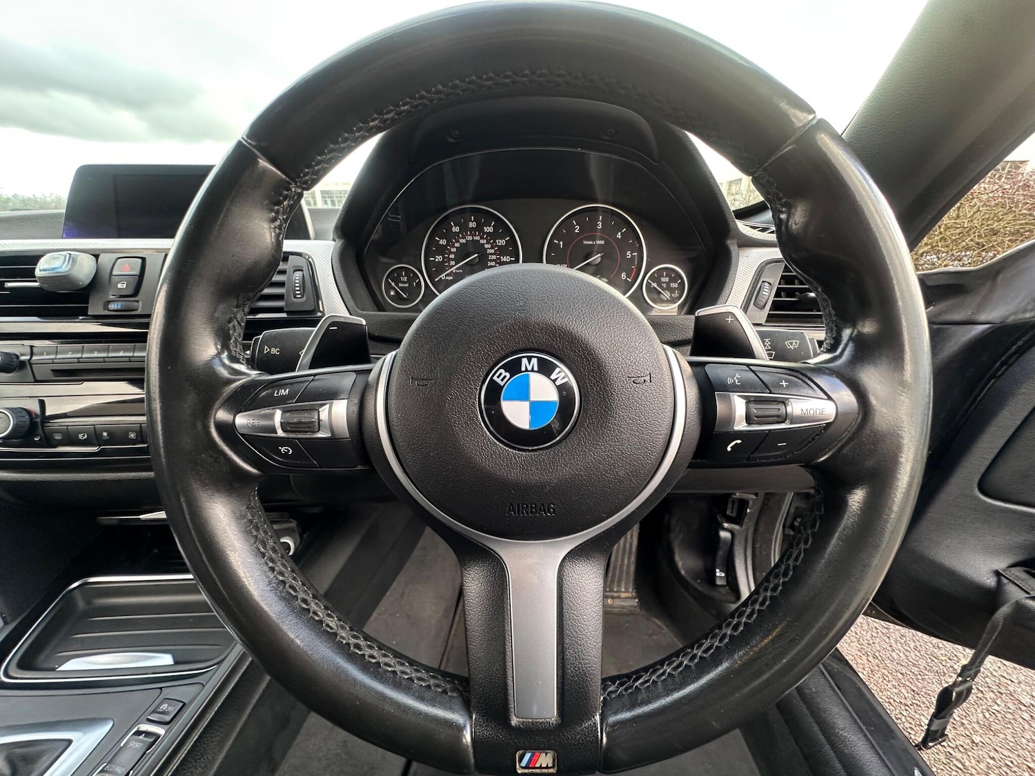 Used BMW 4 Series 2014 for sale - 77215066: Photo 22