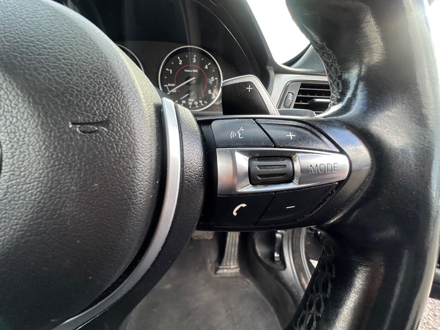 Used BMW 4 Series 2014 for sale - 77215066: Photo 24