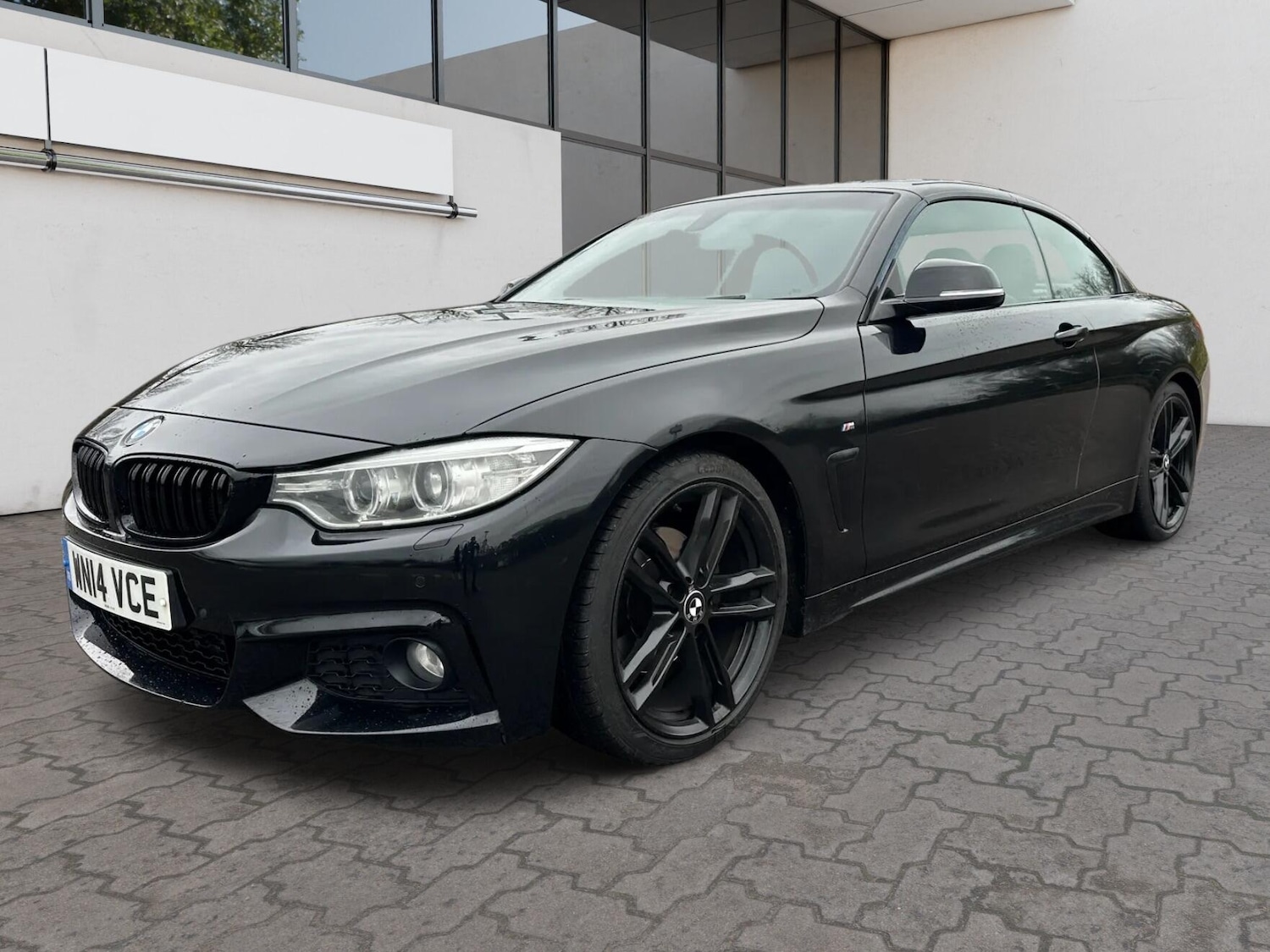 Used BMW 4 Series 2014 for sale - 77215066: Photo 3