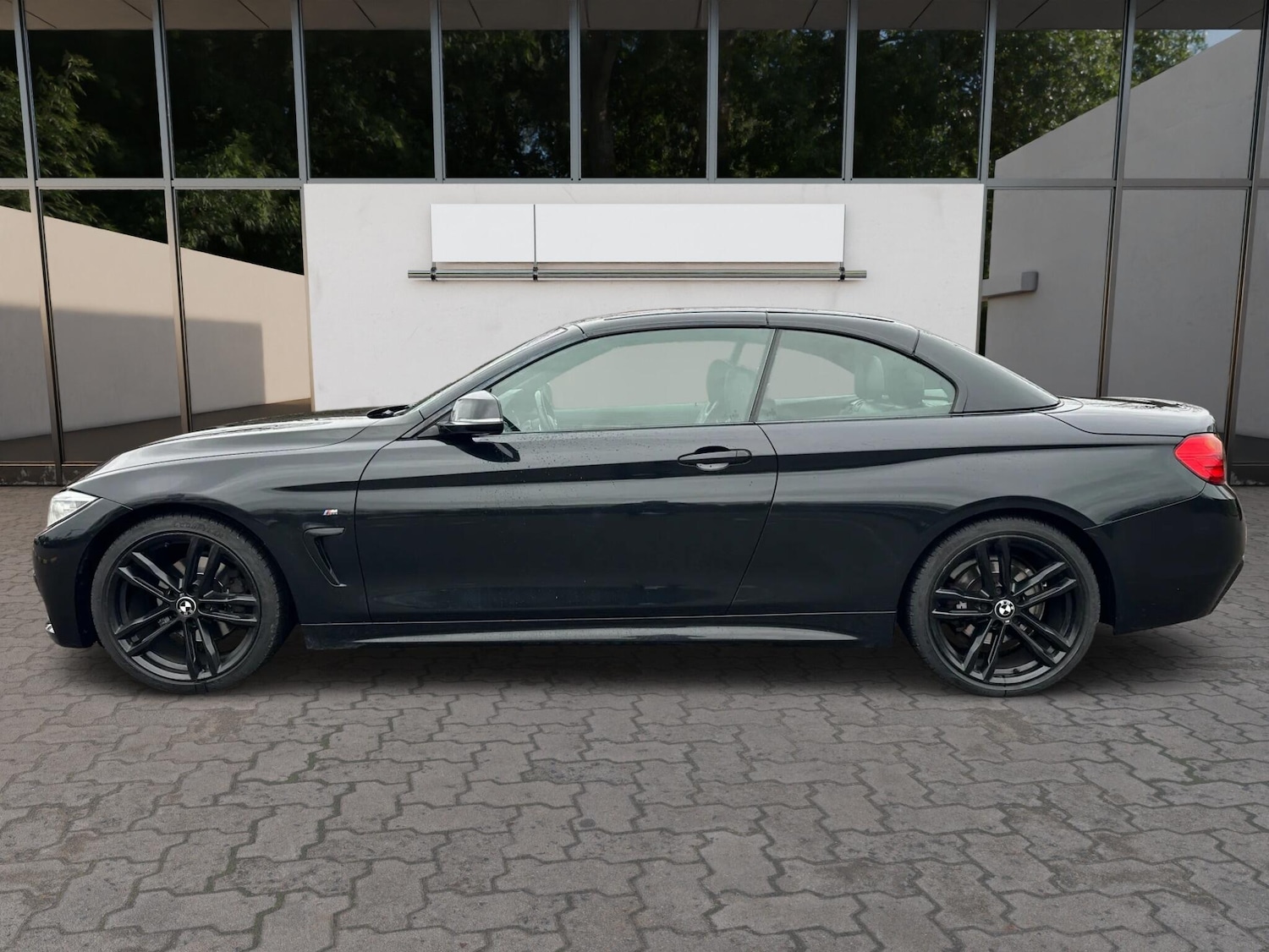 Used BMW 4 Series 2014 for sale - 77215066: Photo 4