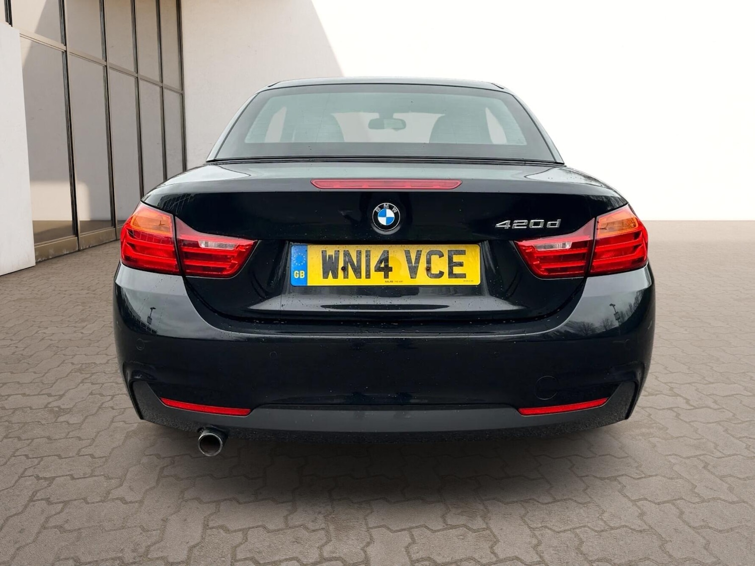 Used BMW 4 Series 2014 for sale - 77215066: Photo 6