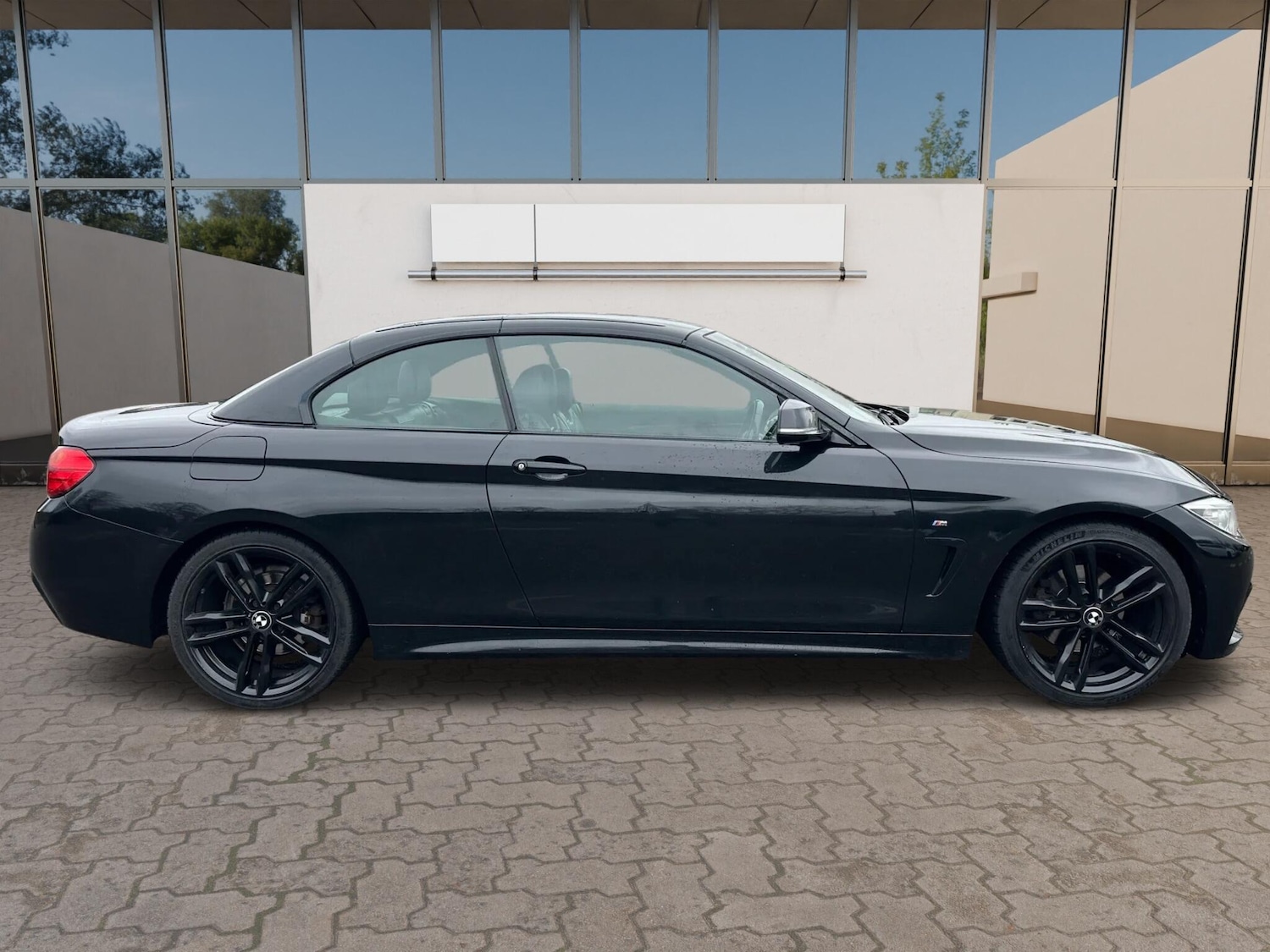 Used BMW 4 Series 2014 for sale - 77215066: Photo 8