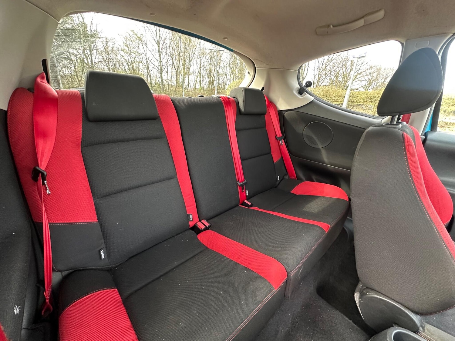 Used Peugeot 207 2012 for sale - 77808315: Photo 11