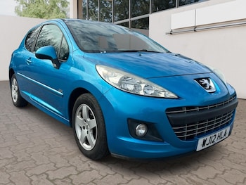 (12) - 1.4 VTi Sportium Euro 5 3dr